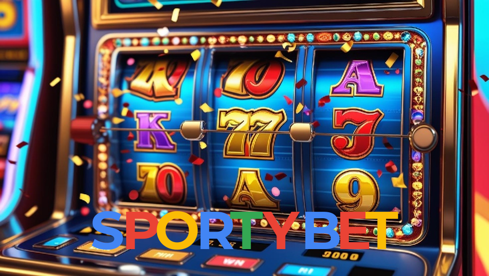 Casino Online SPORTYBET.COM Login