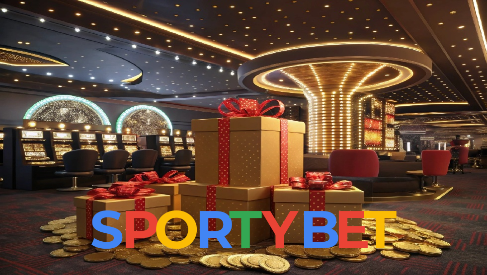 Ação e Adrenalina no SPORTYBET: Jogos de Cassino e Apostas Esportivas