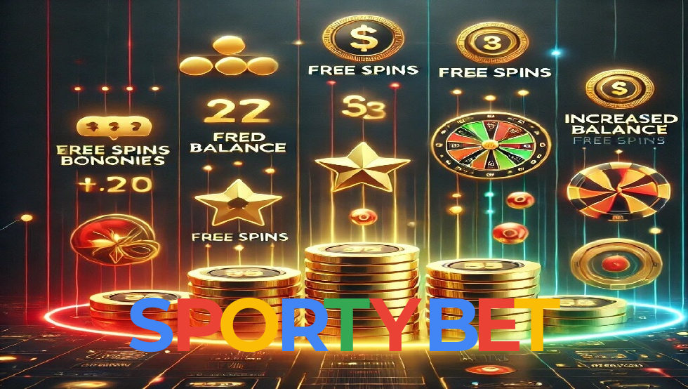 Ação e Adrenalina no SPORTYBET: Jogos de Cassino e Apostas Esportivas