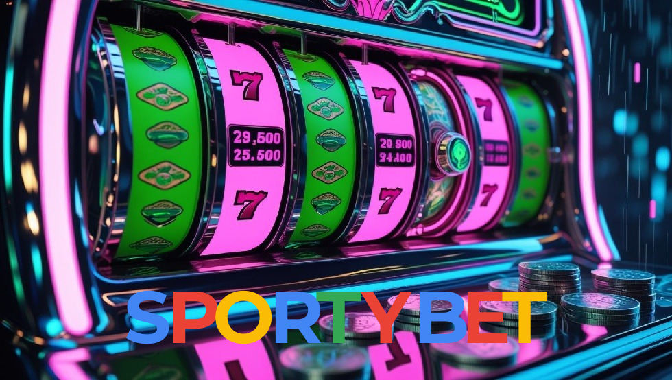 Apostas Esportivas no SPORTYBETv6pg.com