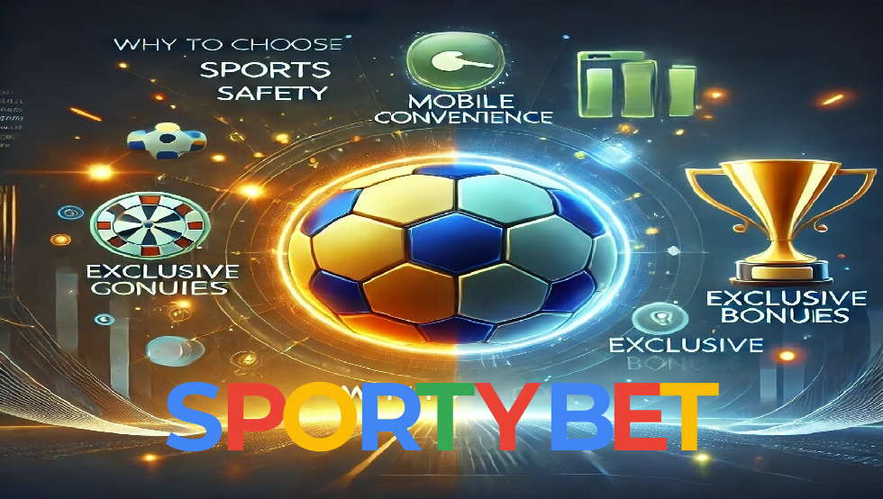 Ação e Adrenalina no SPORTYBET: Jogos de Cassino e Apostas Esportivas